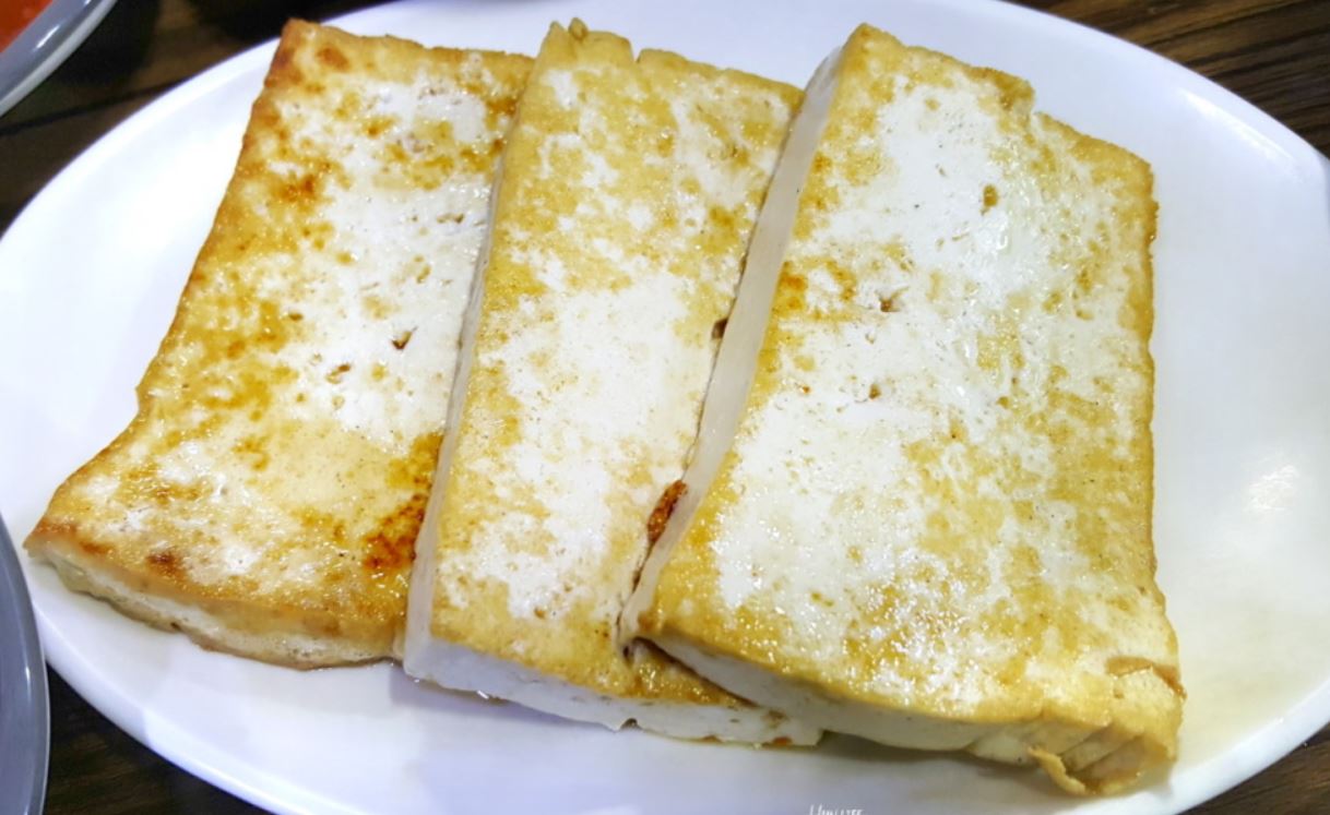 Tofu(두부)