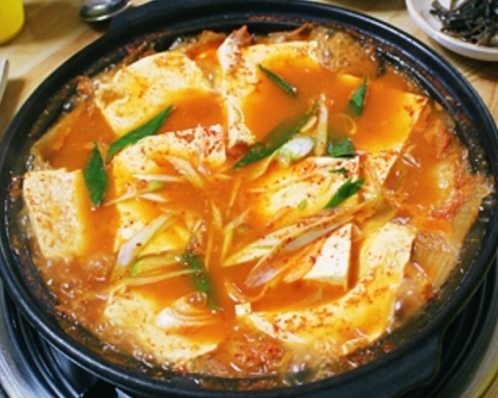 Tofu(두부)